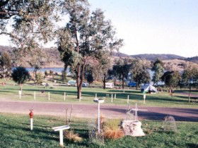 Silver Spur QLD Inverell Accommodation