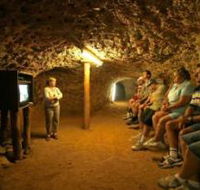 Miners Heritage Walk-In Mine - Inverell Accommodation