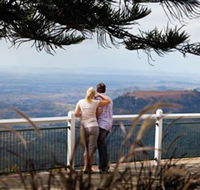 Picnic Point Lookout And Parkland - Inverell Accommodation