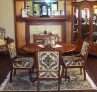 Ringsfield House - Inverell Accommodation