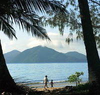 Family Islands National Park - Inverell Accommodation