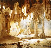 Chillagoe-Mungana Caves National Park - Inverell Accommodation