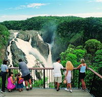 Barron Gorge National Park - Inverell Accommodation