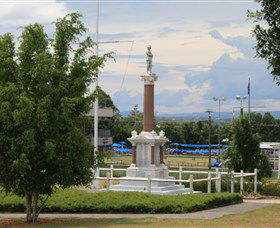 Silkstone QLD Inverell Accommodation