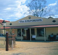 Warwick Historical Society Museum - Inverell Accommodation