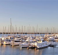 Bundaberg Port Marina - Inverell Accommodation