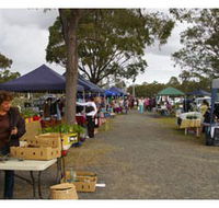 Nikenbah Markets - Inverell Accommodation