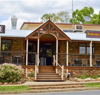 Rubyvale Gem Gallery - Inverell Accommodation