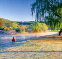 Quart Pot Creek - Inverell Accommodation