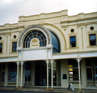 Stock Exchange Arcade and Assay Mining Museum - Inverell Accommodation