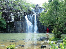 Conway National Park - Inverell Accommodation 0