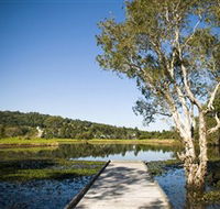 Eagleby Wetlands - Inverell Accommodation