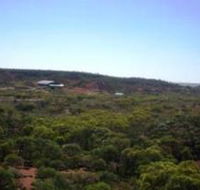 Winton - Boulia Via Diamantina National Park Journey - Inverell Accommodation