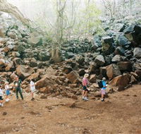 Undara Volcanic National Park - Inverell Accommodation