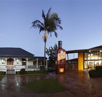 Bundaberg Distilling Company Bondstore - Inverell Accommodation