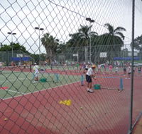 Townsville Tennis Centre - Inverell Accommodation