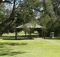 Alexander Clark Park - Inverell Accommodation