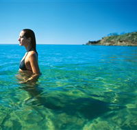 Agnes Water Beach - Inverell Accommodation