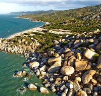 Cape Melville National Park - Inverell Accommodation