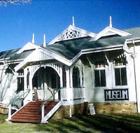 Stanthorpe Heritage Museum - Inverell Accommodation