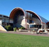 Australian Stockmans Hall of Fame and Outback Heritage Centre - Inverell Accommodation