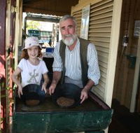 The Miner's Cottage - Inverell Accommodation