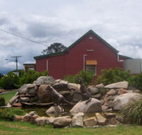 Wondai Regional Art Gallery - Inverell Accommodation