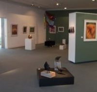 Warwick Art Gallery - Inverell Accommodation