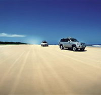 75 Mile Beach - Inverell Accommodation