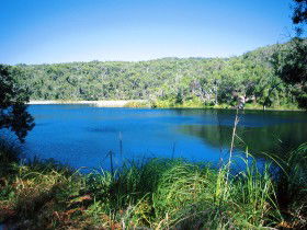 Karboora Track - Inverell Accommodation 0