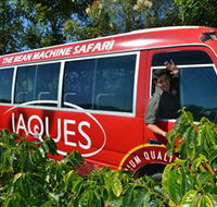 Jaques Coffee Plantation - Inverell Accommodation
