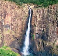 Gugigugi Butterfly Walk Wet Tropics Great Walk - Inverell Accommodation