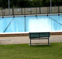 Bethania Aquatic Centre - Inverell Accommodation