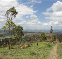 City View Camping and 4WD Park - Inverell Accommodation