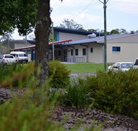 Gould Adams Park Aquatic Centre - Inverell Accommodation