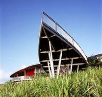 Lagoons Cafe and Gallery - Inverell Accommodation