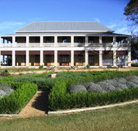 Glengallan Homestead and Heritage Centre - Inverell Accommodation