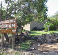 Discovery Coast Historical Society Museum - Inverell Accommodation