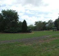 Autumn Park - Inverell Accommodation