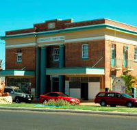 Charleville Heritage Trail Walk - Inverell Accommodation
