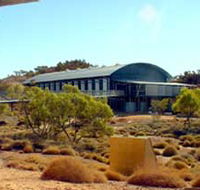 Dinosaur Stampede at Lark Quarry Conservation Park - Inverell Accommodation