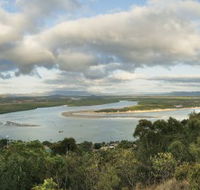 Cooktown Scenic Rim Trail - Inverell Accommodation