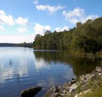 Lake Paluma - Inverell Accommodation