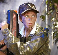 Laser Skirmish North Tamborine - Inverell Accommodation