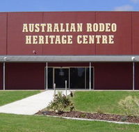 Australian Rodeo Heritage Centre - Inverell Accommodation