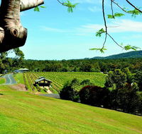 Sirromet Winery - Inverell Accommodation