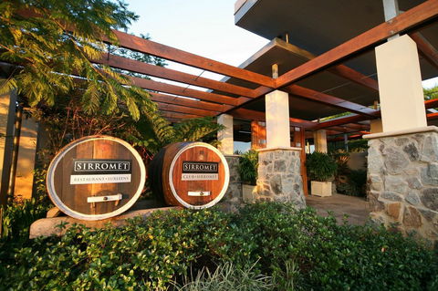 Sirromet Winery - Inverell Accommodation 1
