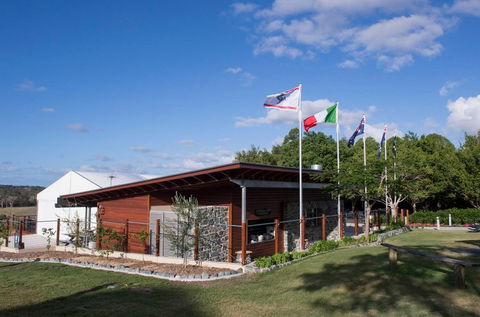 Sirromet Winery - Inverell Accommodation 5
