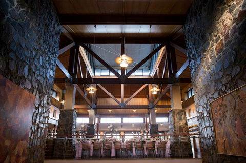 Sirromet Winery - Inverell Accommodation 6