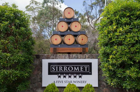 Sirromet Winery - Inverell Accommodation 7